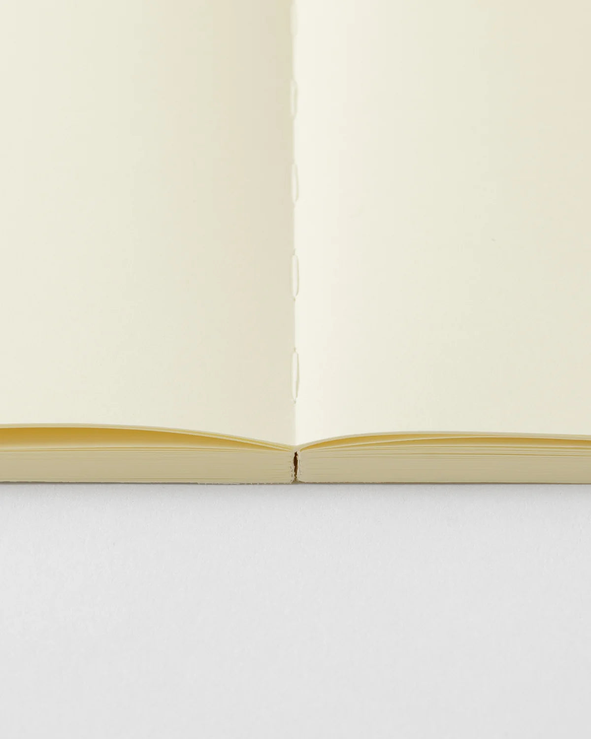 MD Notebook A4 . Blank