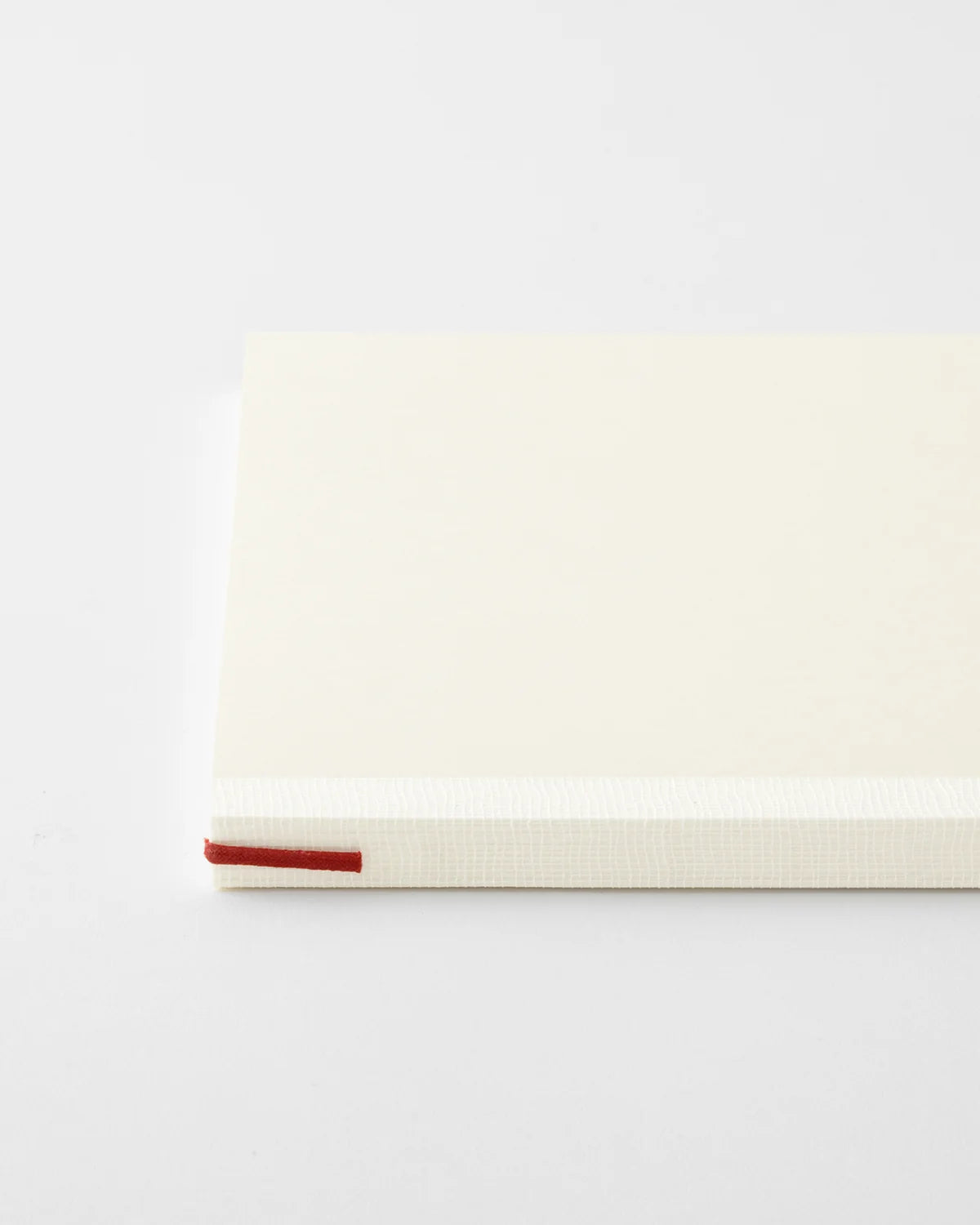 MD Notebook A4 . Blank