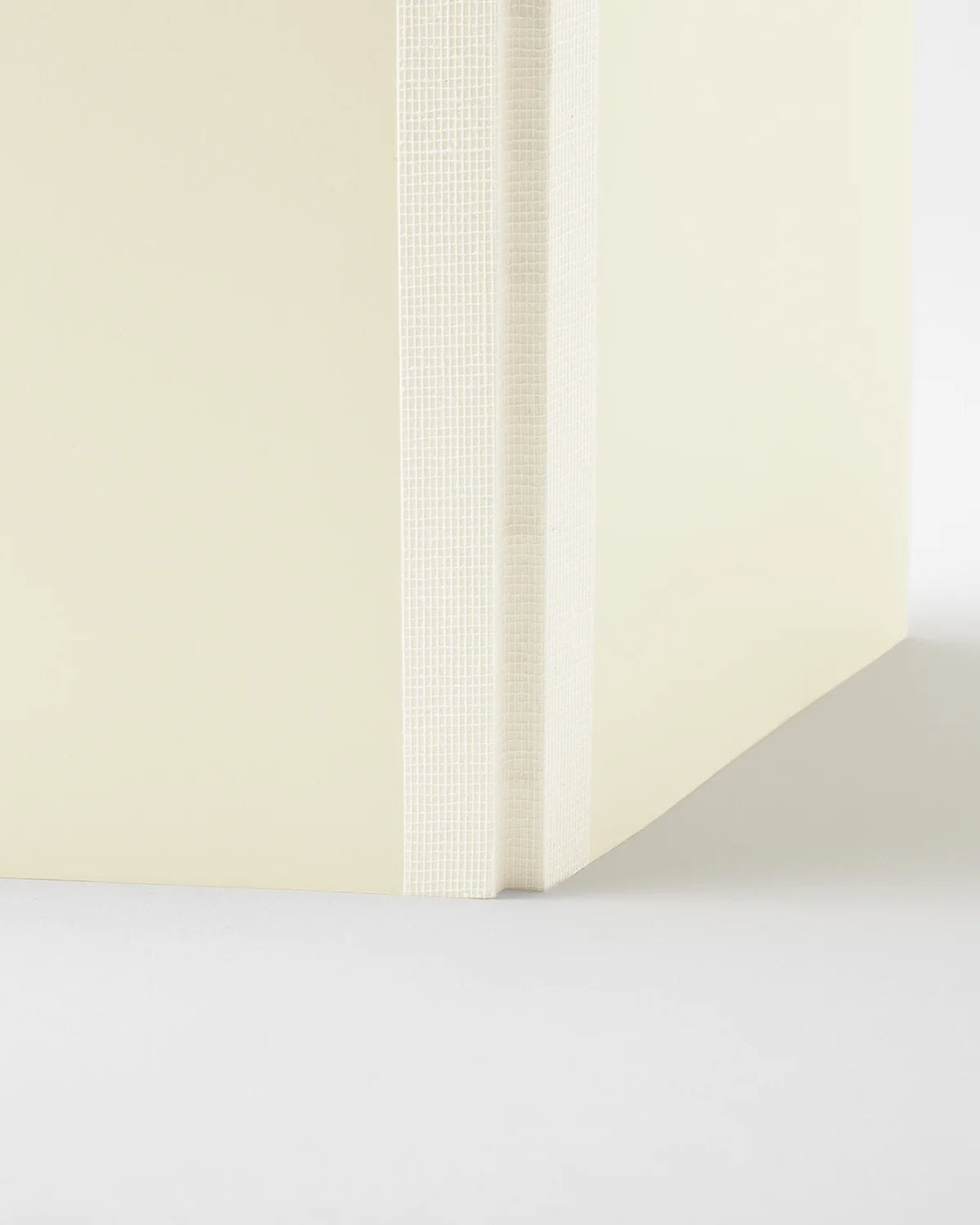 MD Notebook A4 . Blank