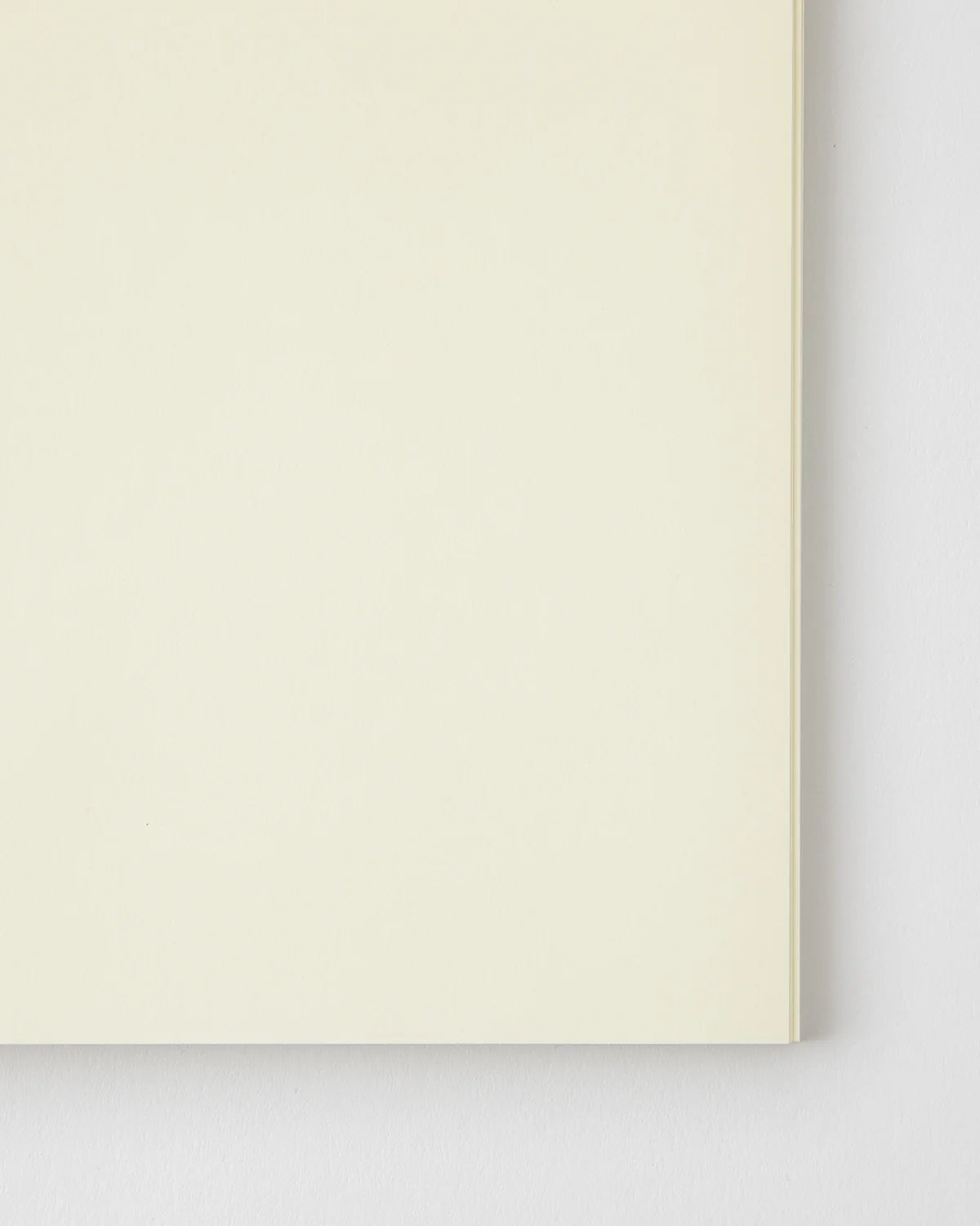 MD Notebook A4 . Blank