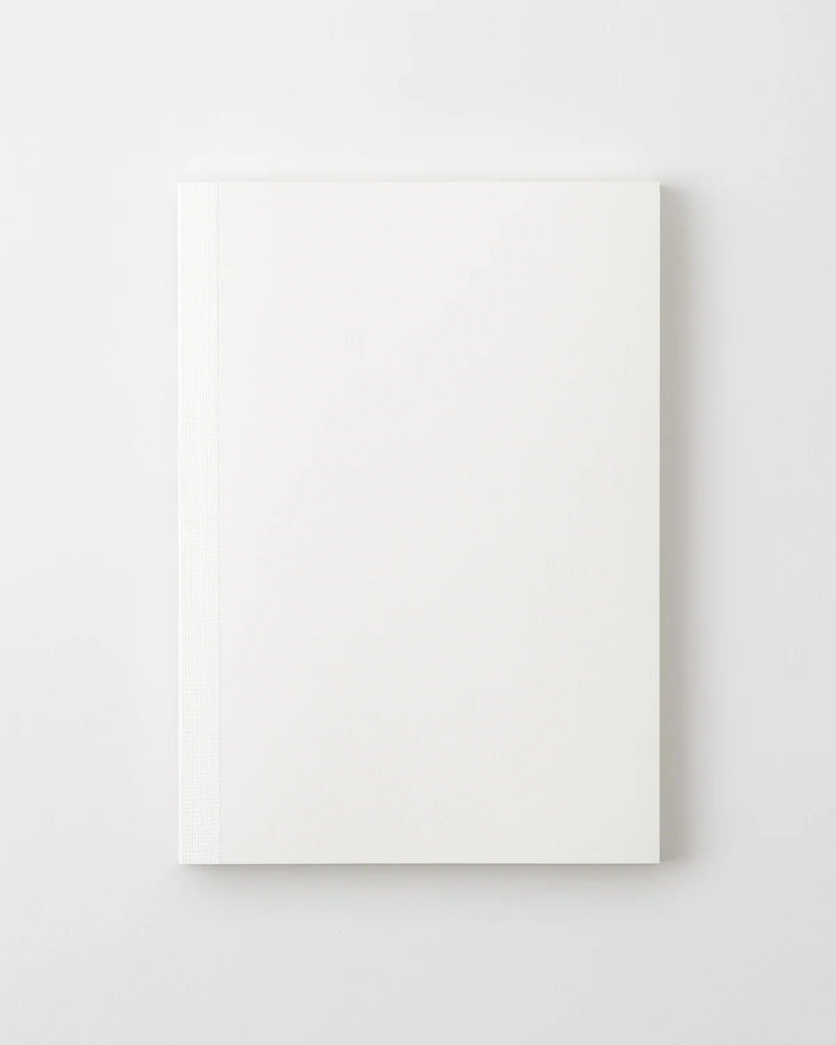 MD Notebook A5 . Cotton