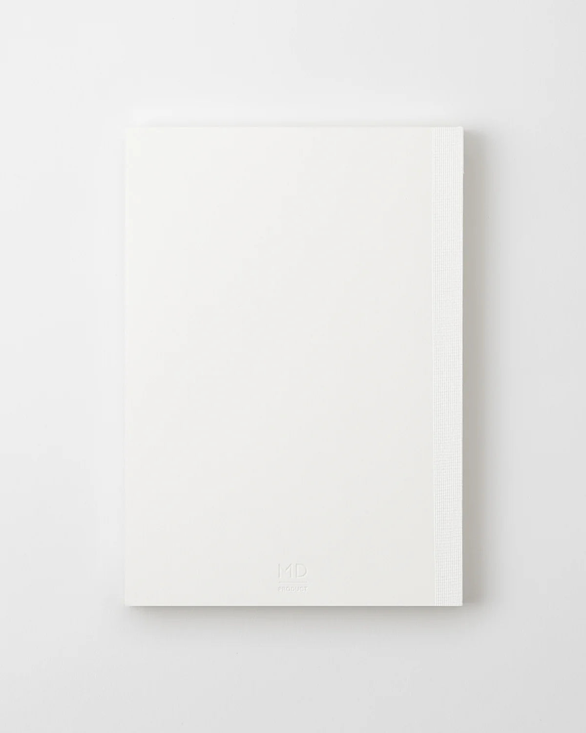 MD Notebook A5 . Cotton