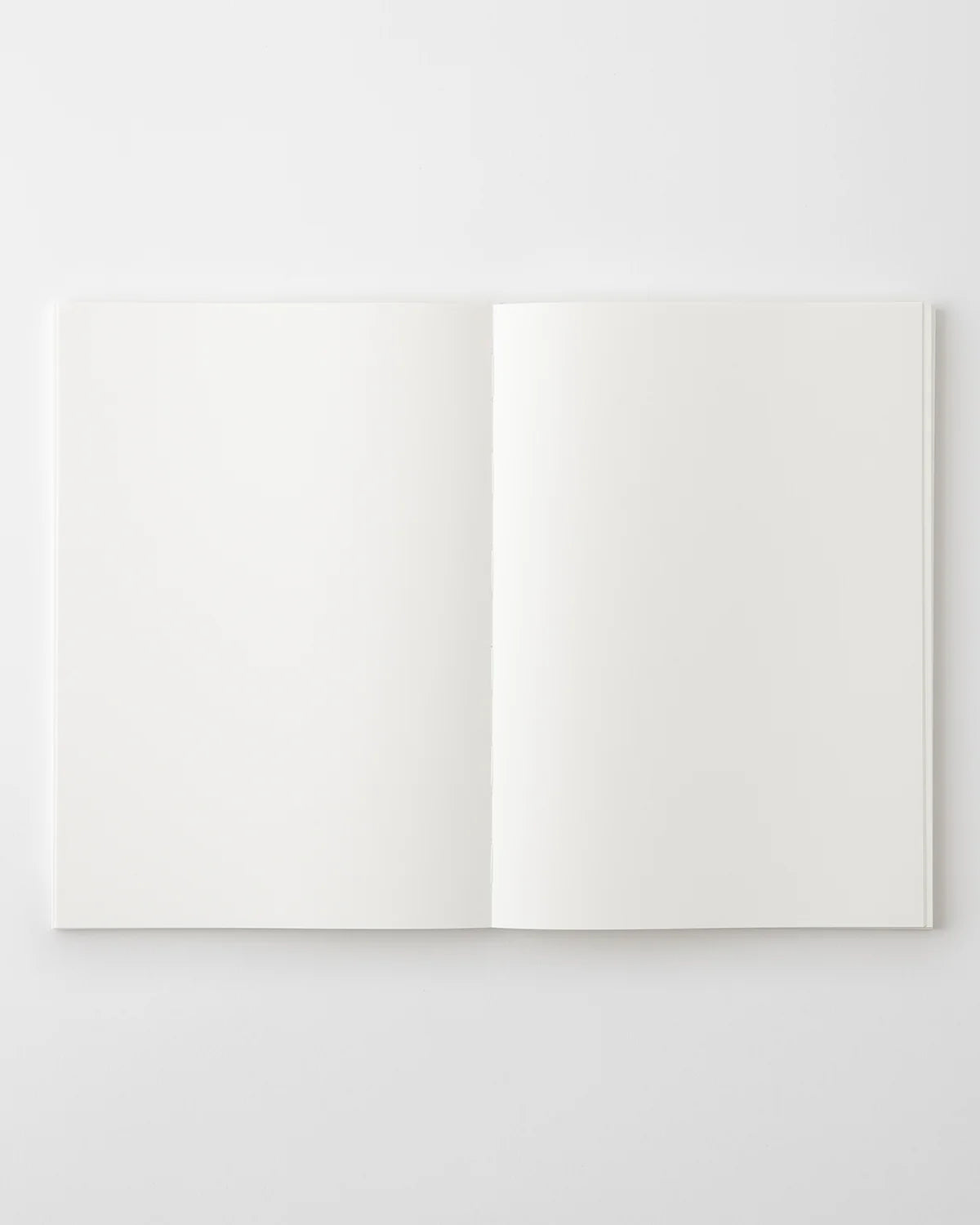 MD Notebook A5 . Cotton