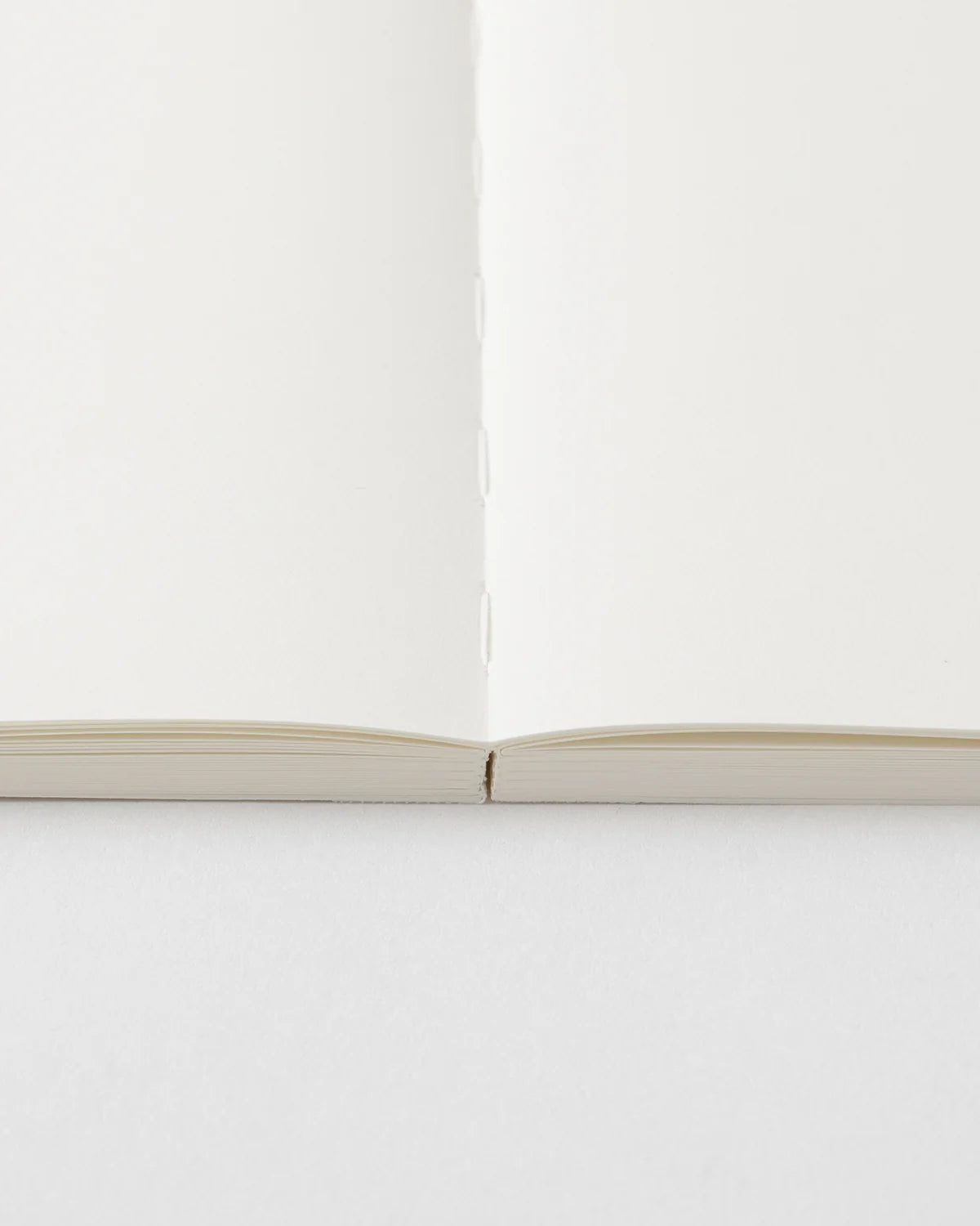 MD Notebook A5 . Cotton