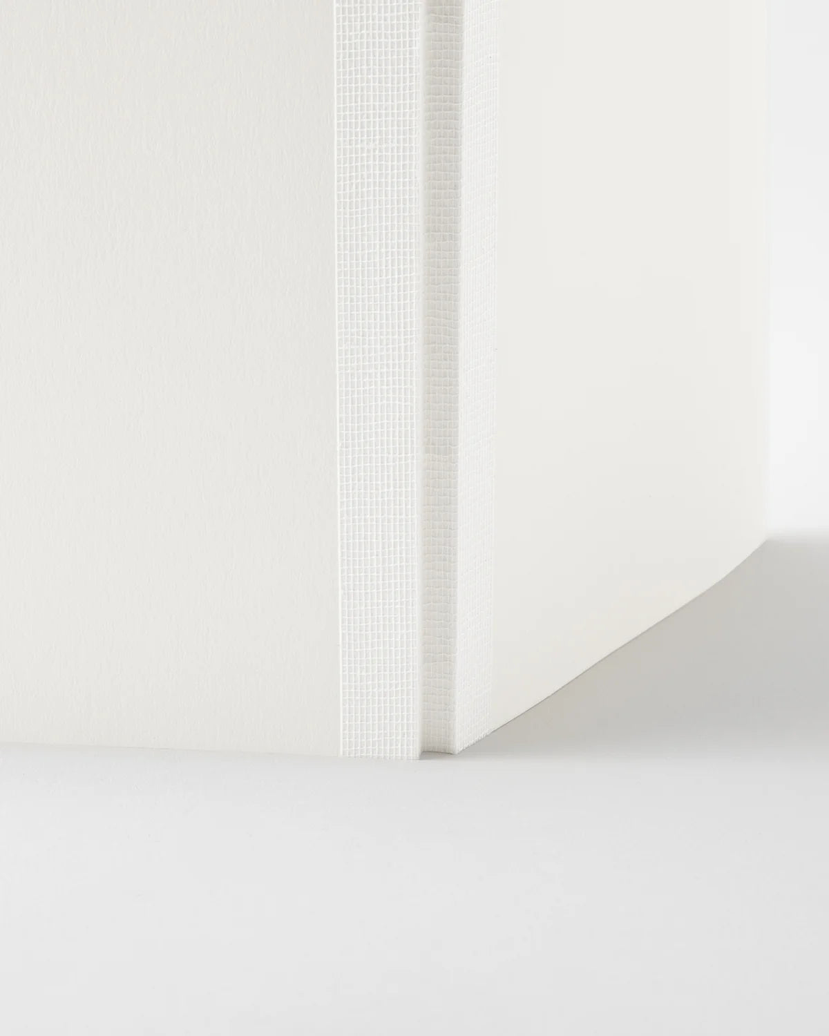MD Notebook A5 . Cotton