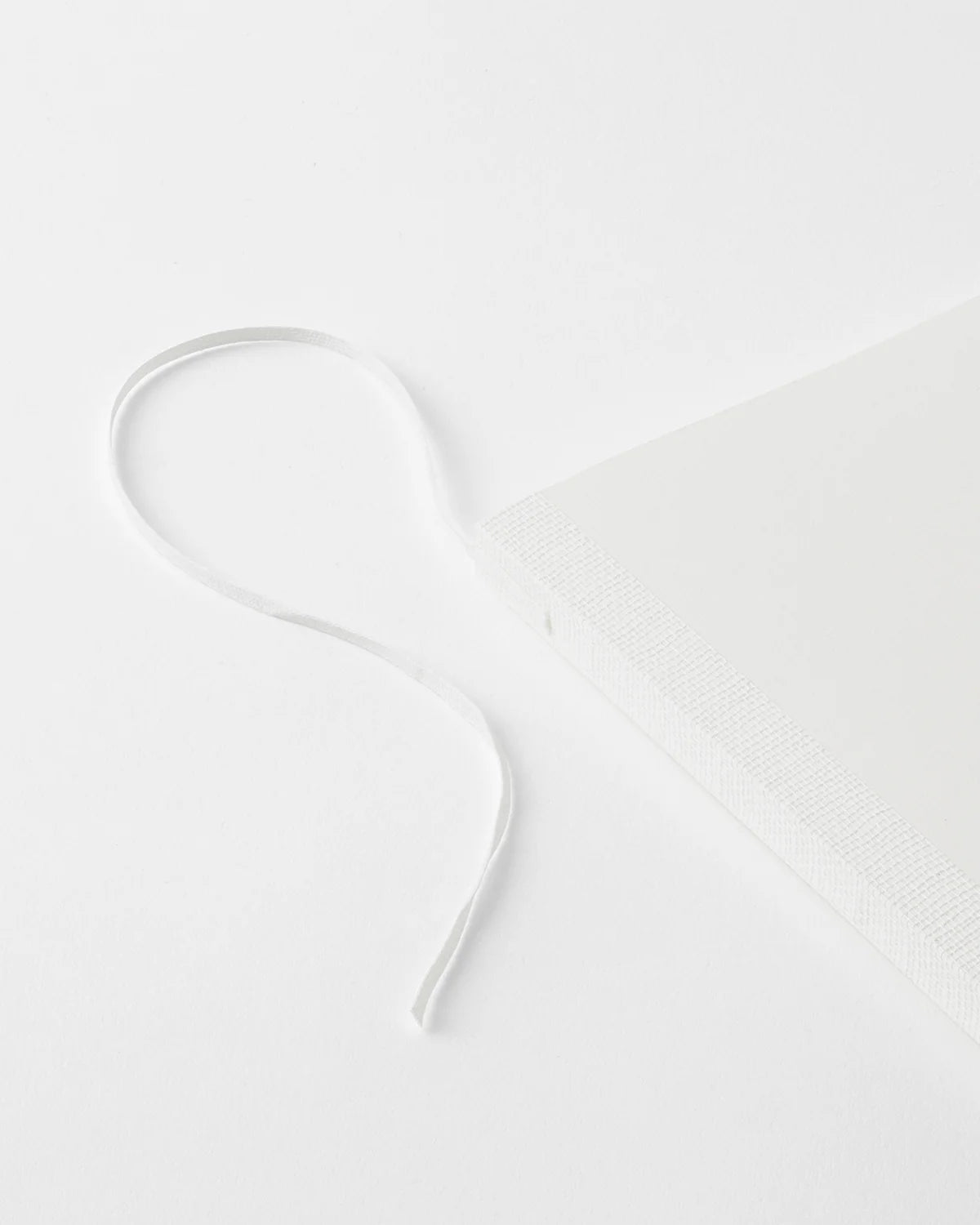 MD Notebook A5 . Cotton