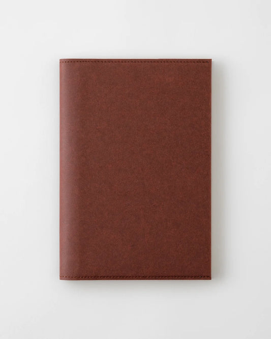 MD Notebook Cover . A5