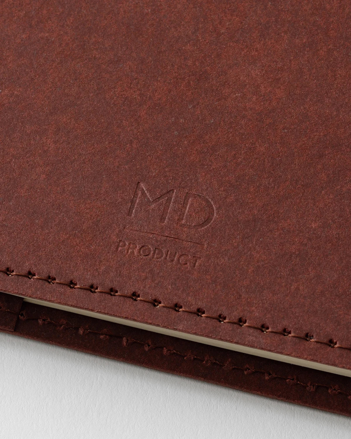 MD Notebook Cover . A5