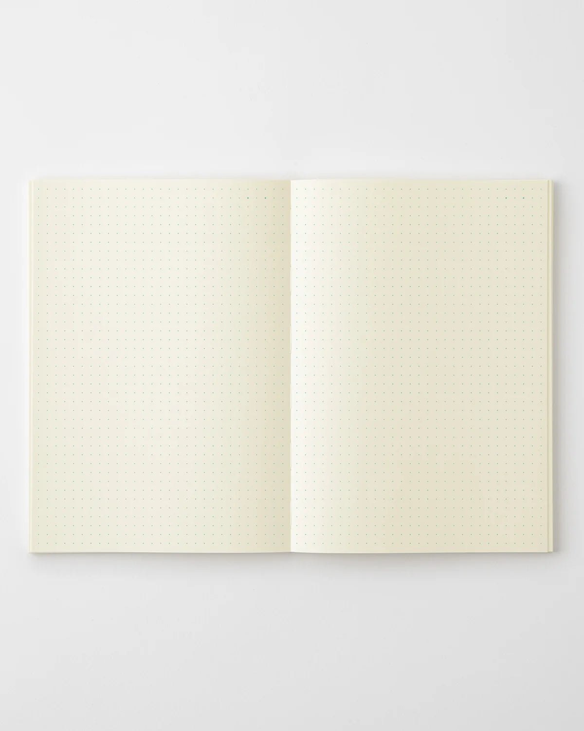 MD Notebook A5 . Dot Grid