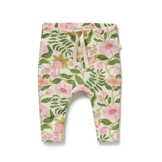 Ma Fleur Organic Cotton Legging