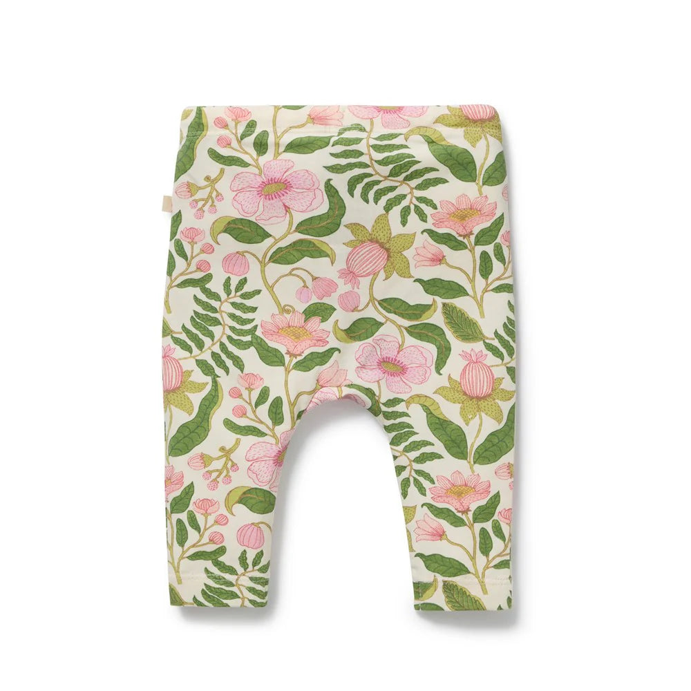 Ma Fleur Organic Cotton Legging