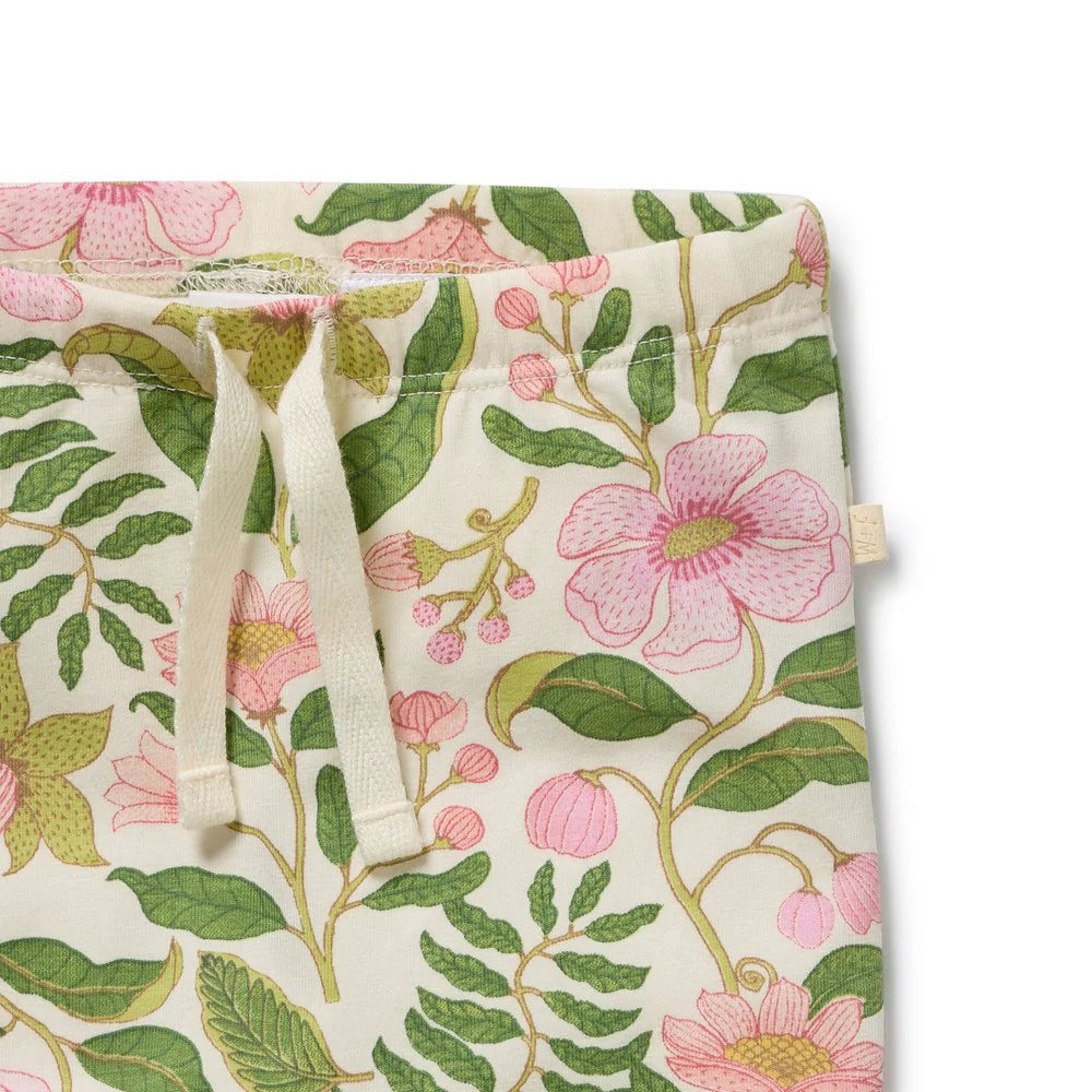 Ma Fleur Organic Cotton Legging