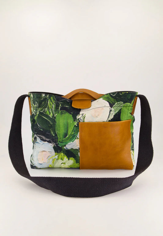 Assemble Tote . Garden