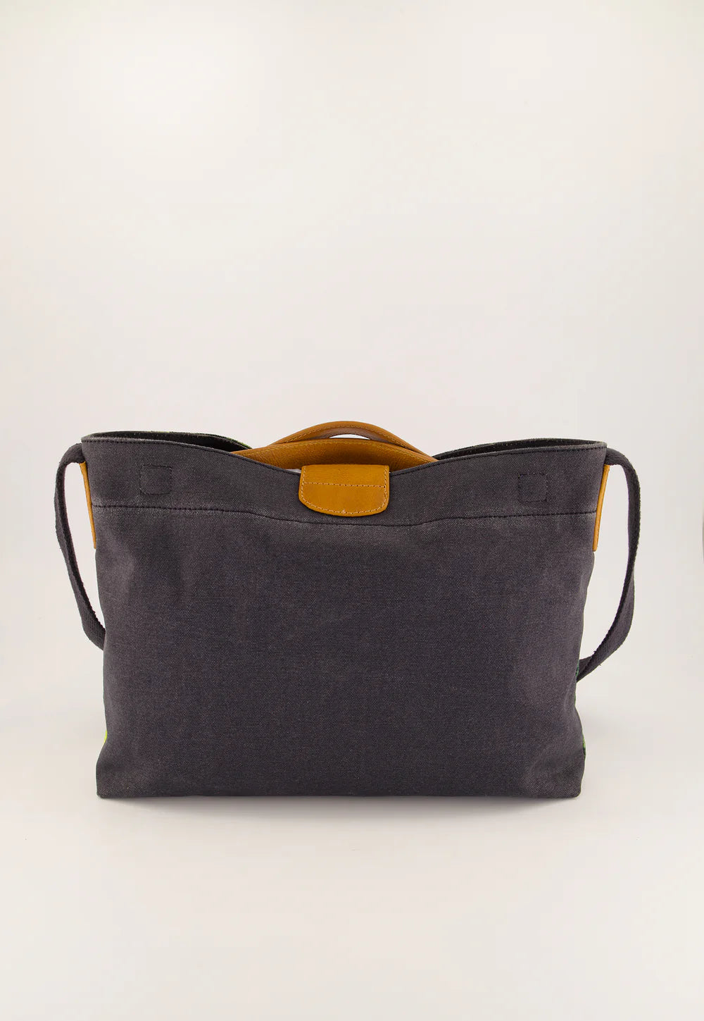 Assemble Tote . Garden