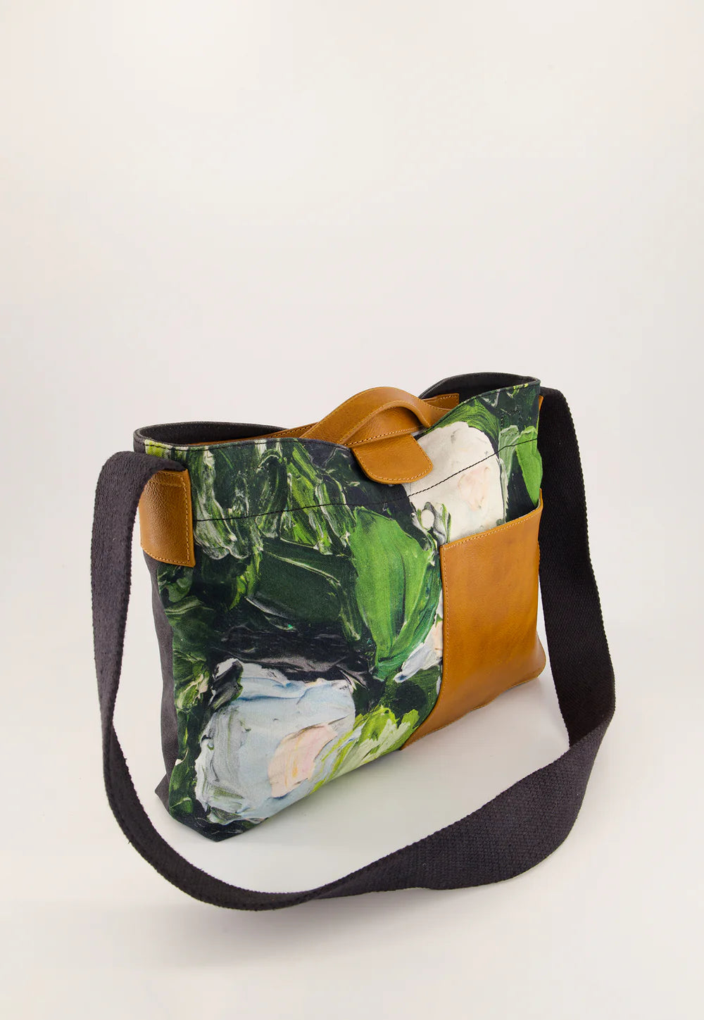 Assemble Tote . Garden