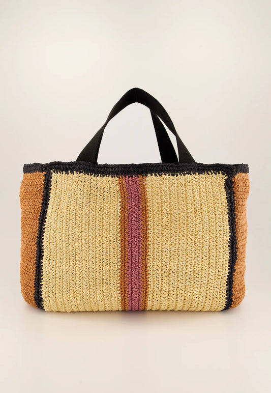Bande Tote . Natural