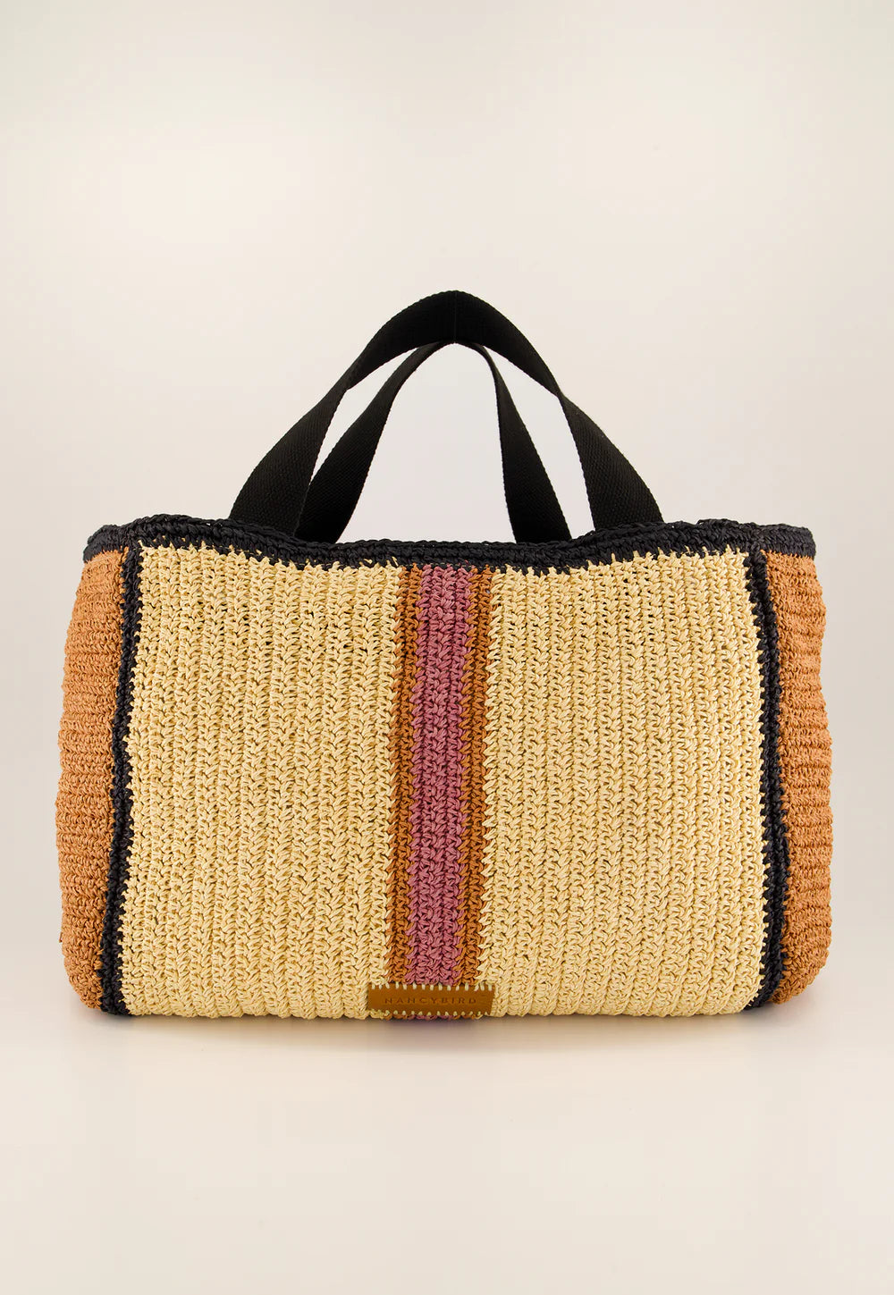 Bande Tote . Natural