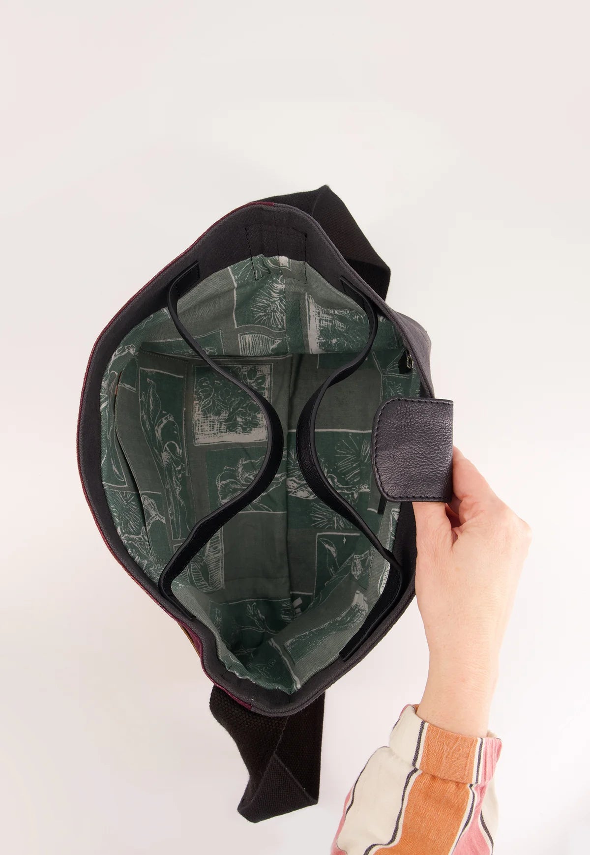 Burton Bag
