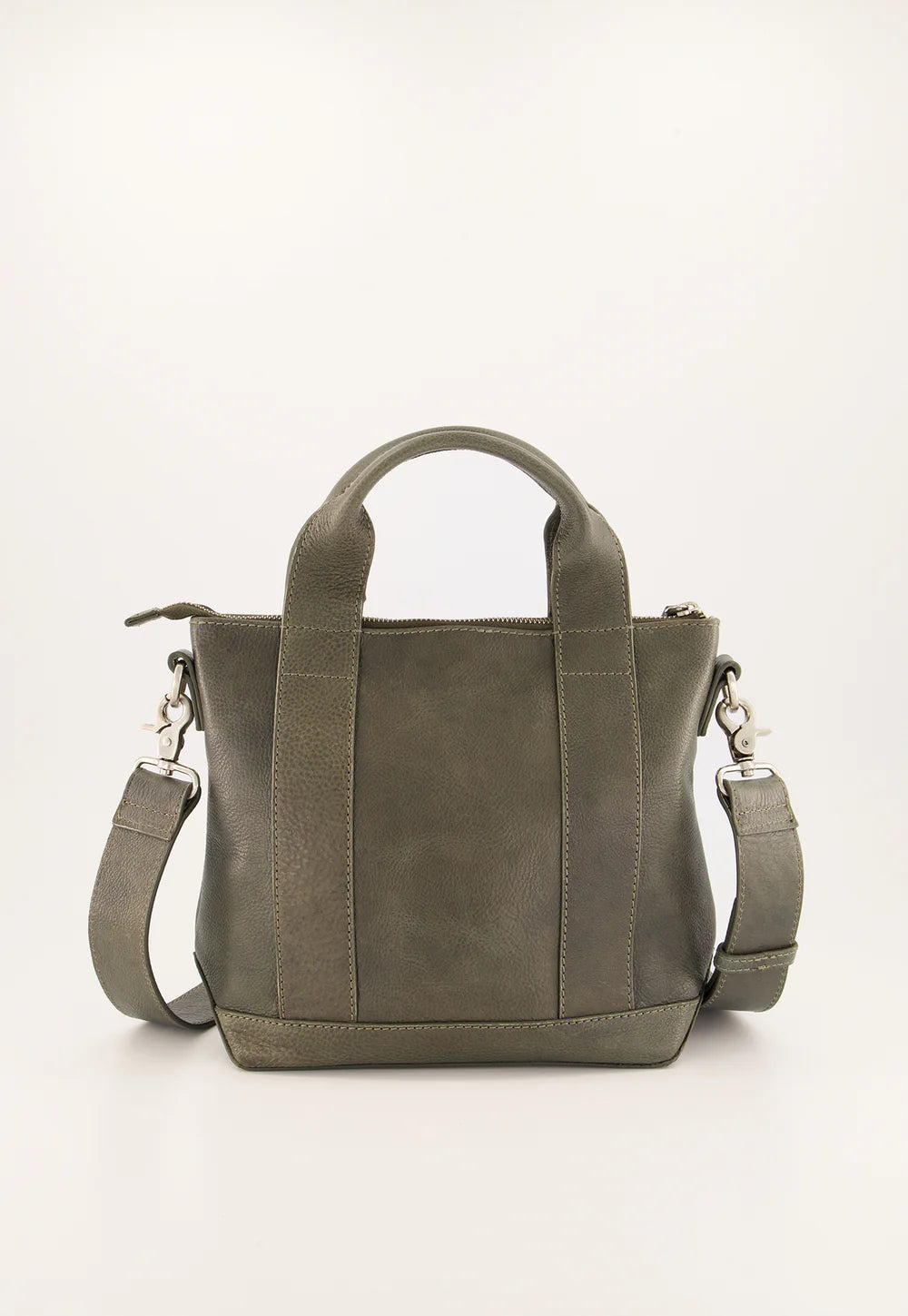 Issa Crossbody . Agave