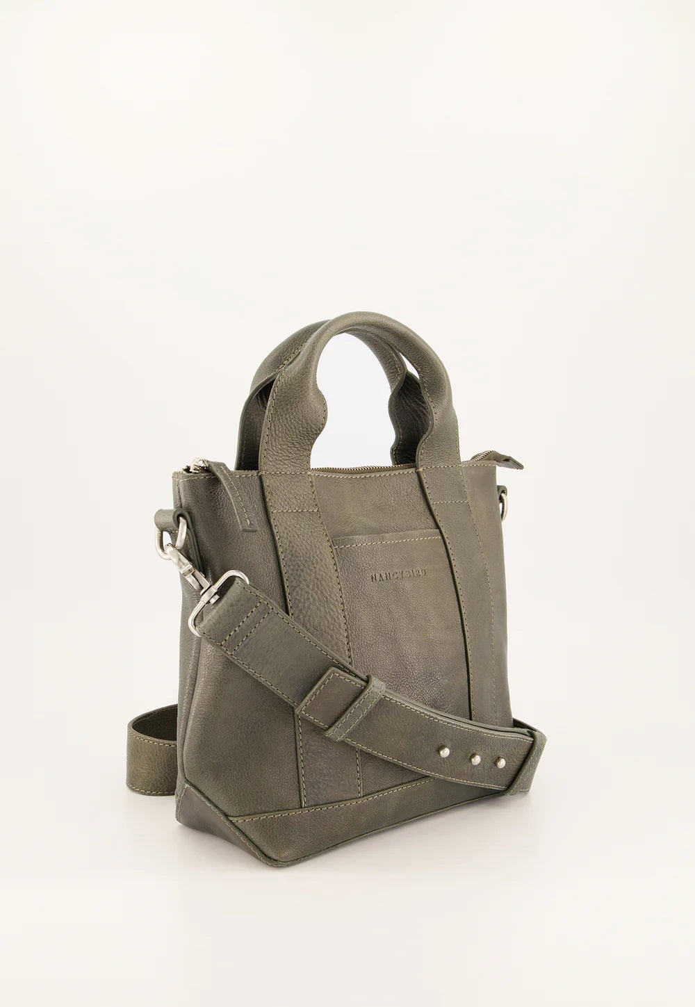 Issa Crossbody . Agave