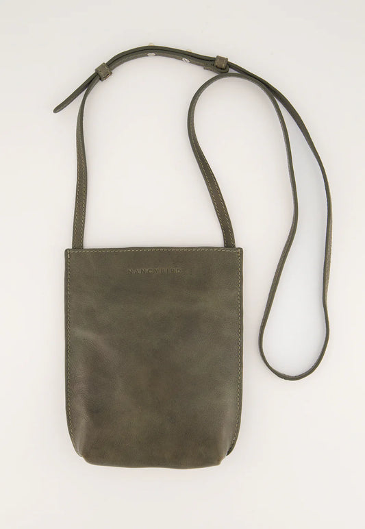 Louanne Pouch . Agave