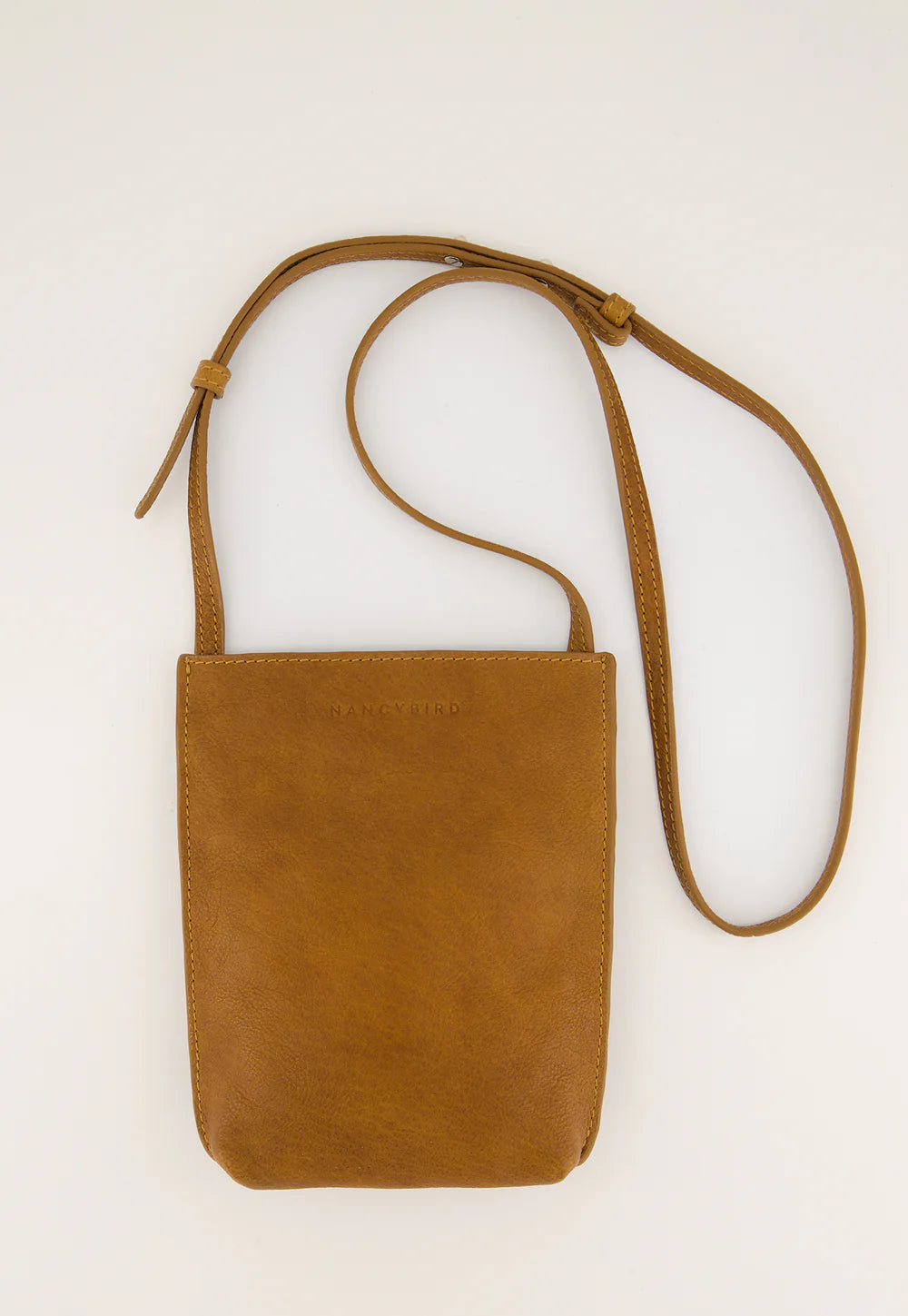 Louanne Pouch . Ochre