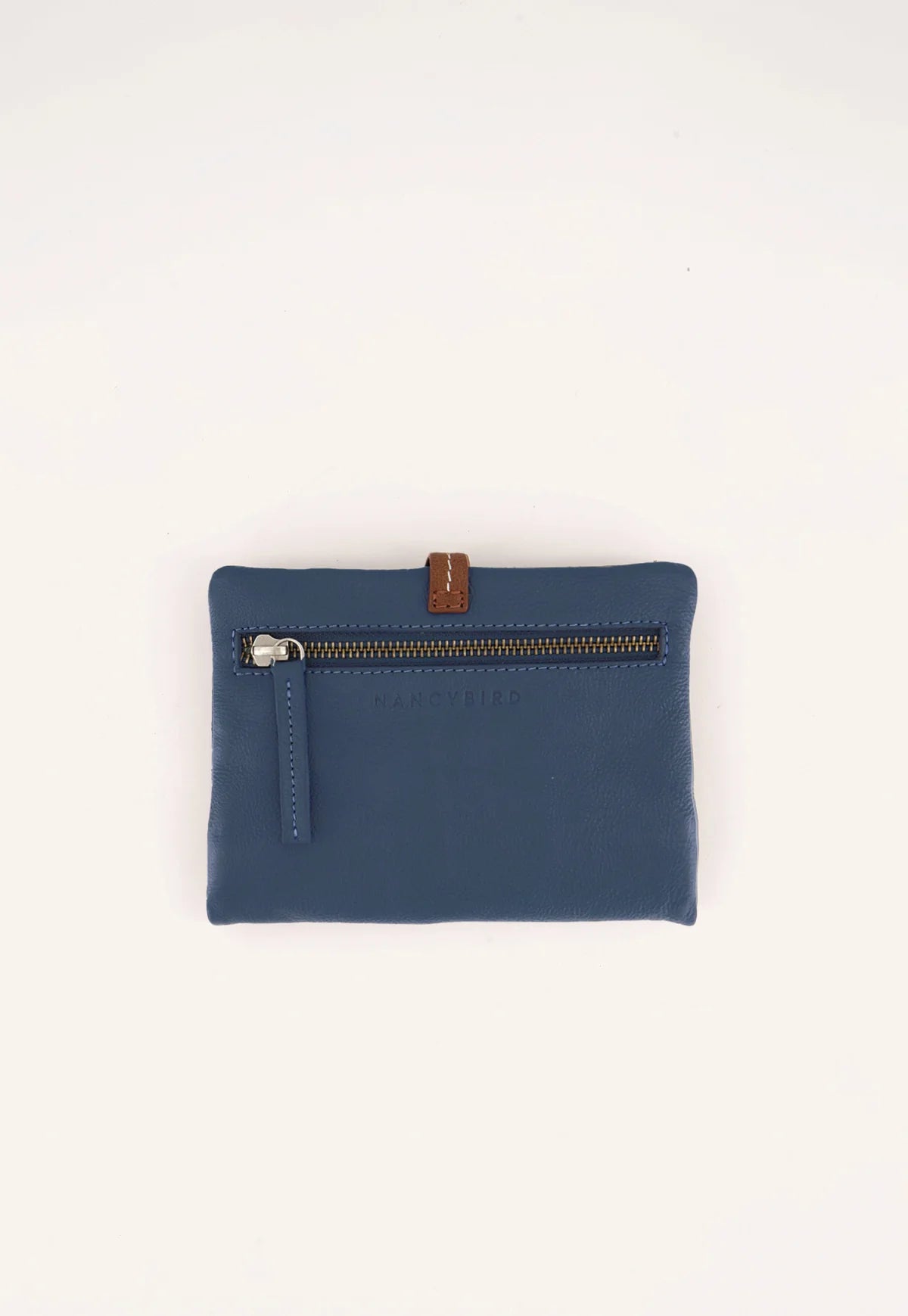 Bedford Wallet . Mineral