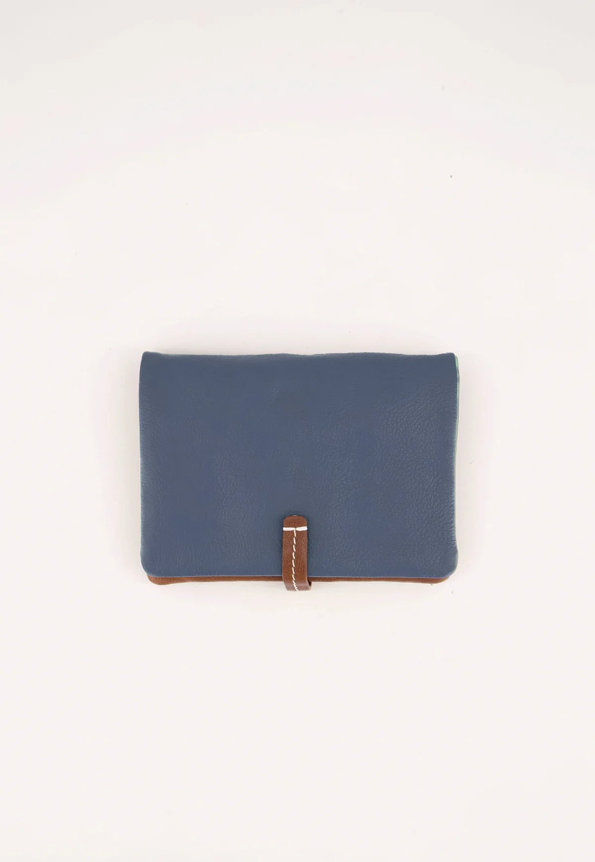 Bedford Wallet . Mineral