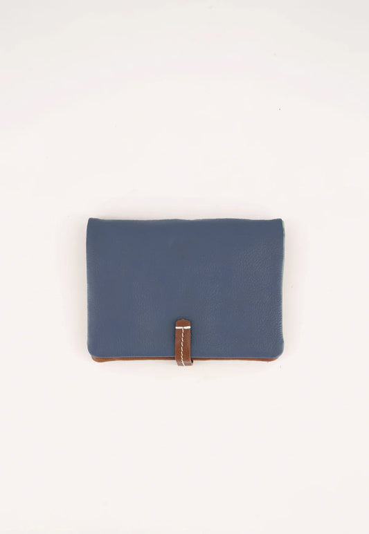 Bedford Wallet . Mineral