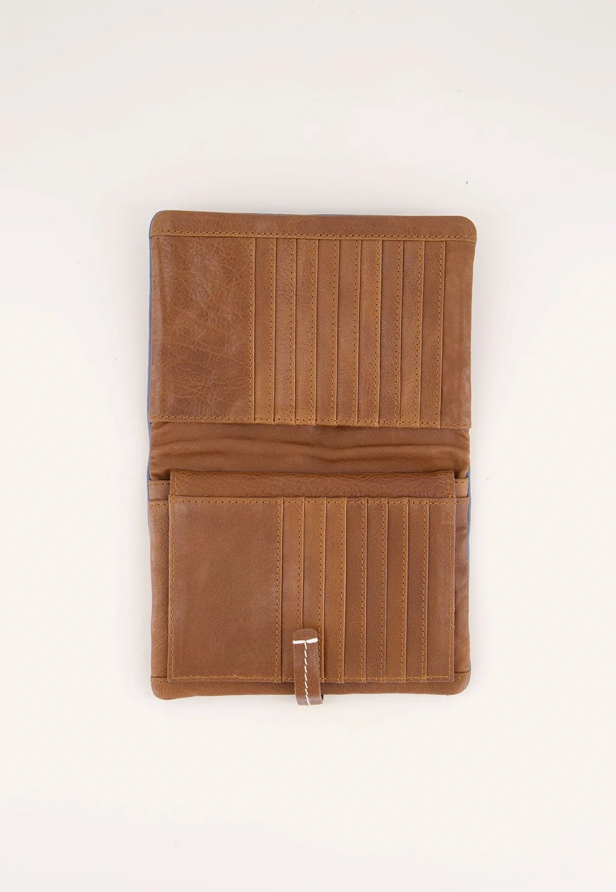 Bedford Wallet . Mineral