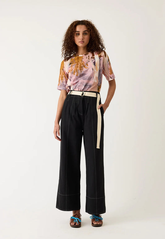 Bodhi Wide Leg Pant