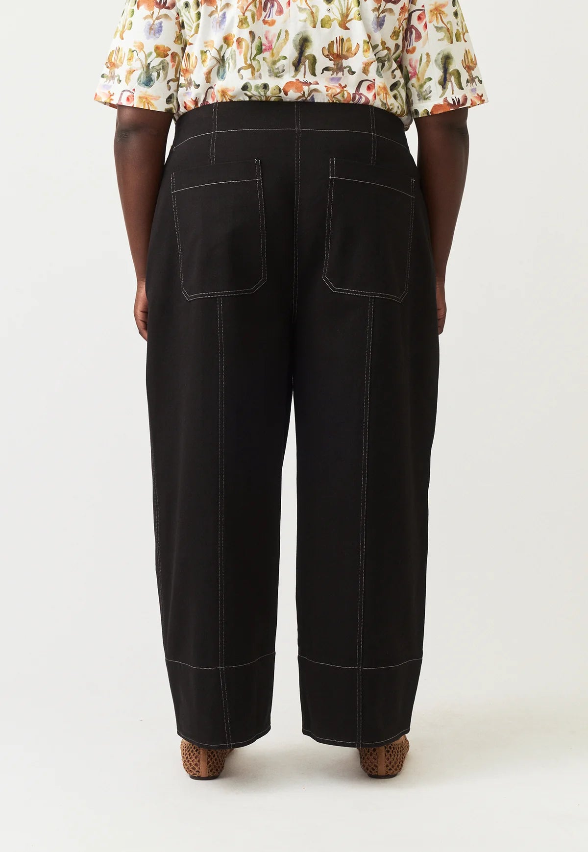 Bodhi Wide Leg Pant