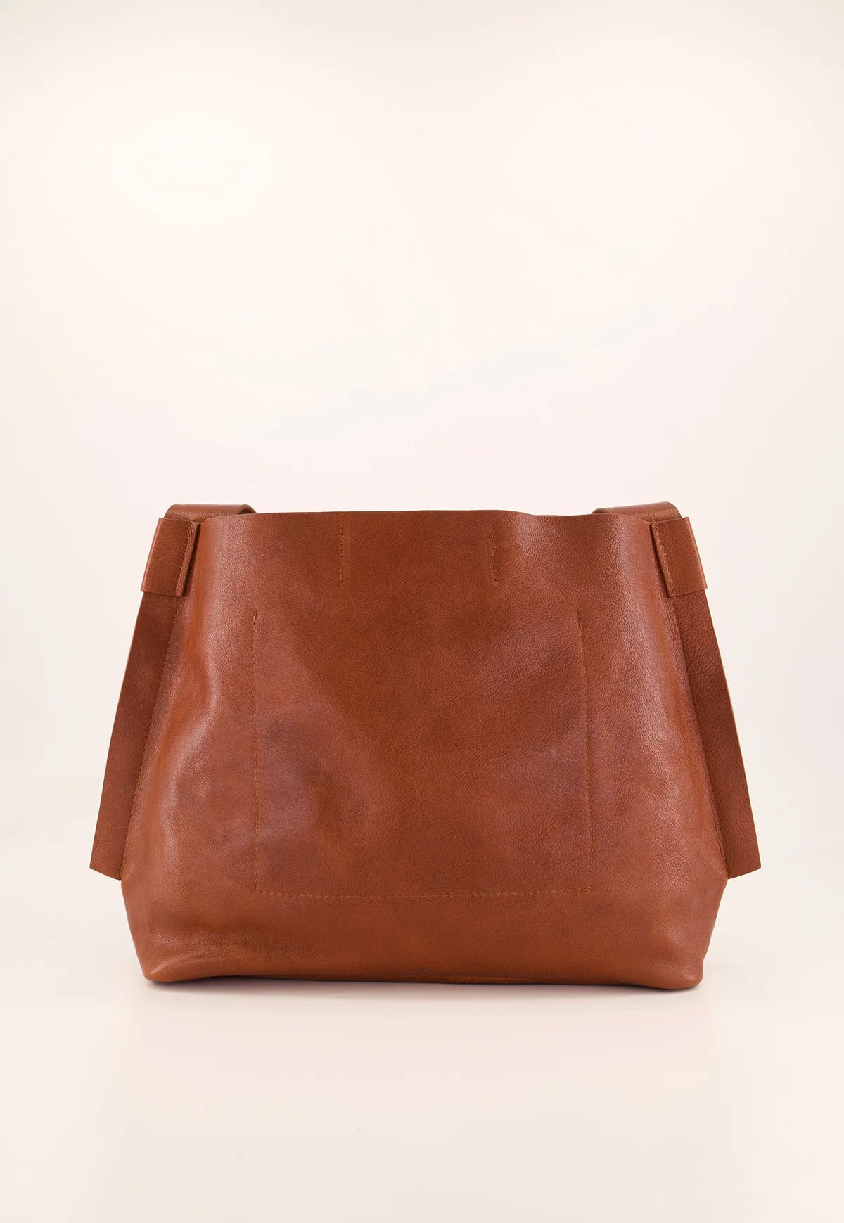 Burton Bag . Bombay Brown