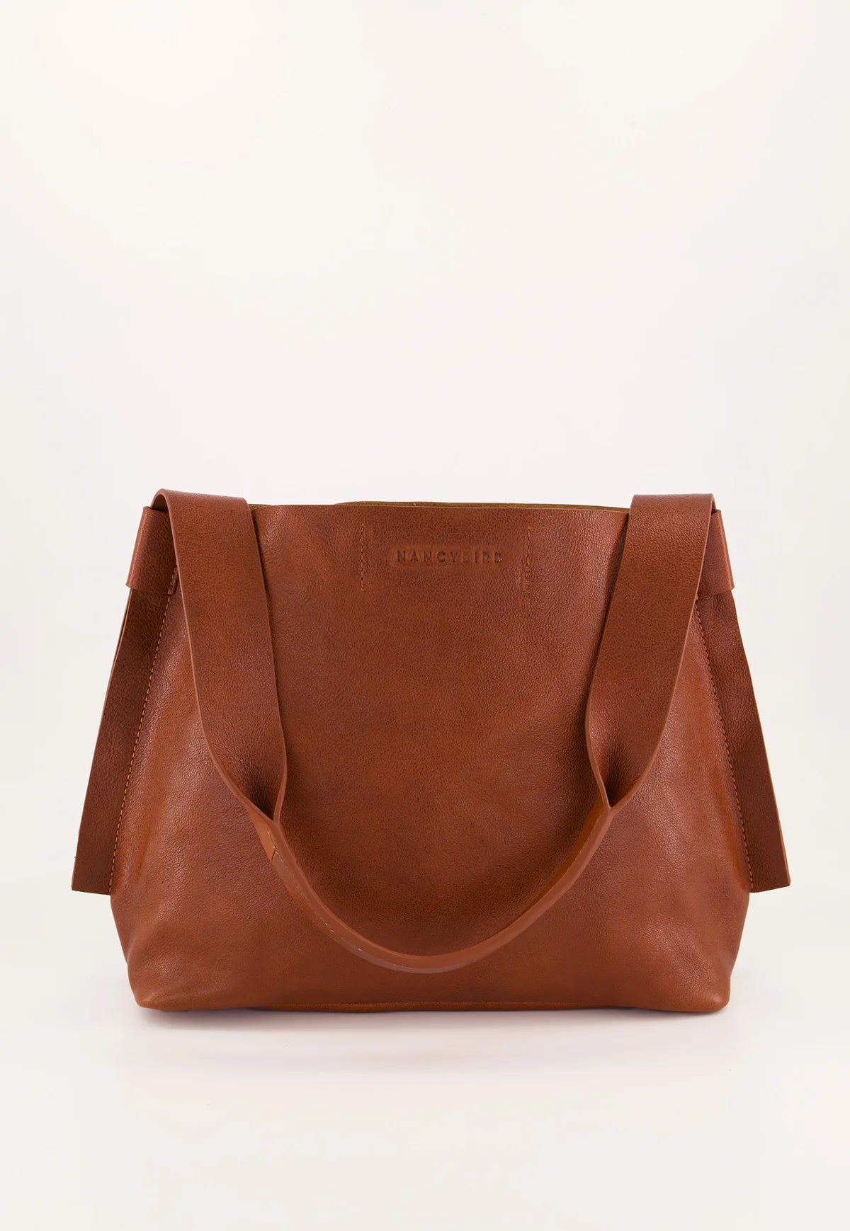 Burton Bag . Bombay Brown