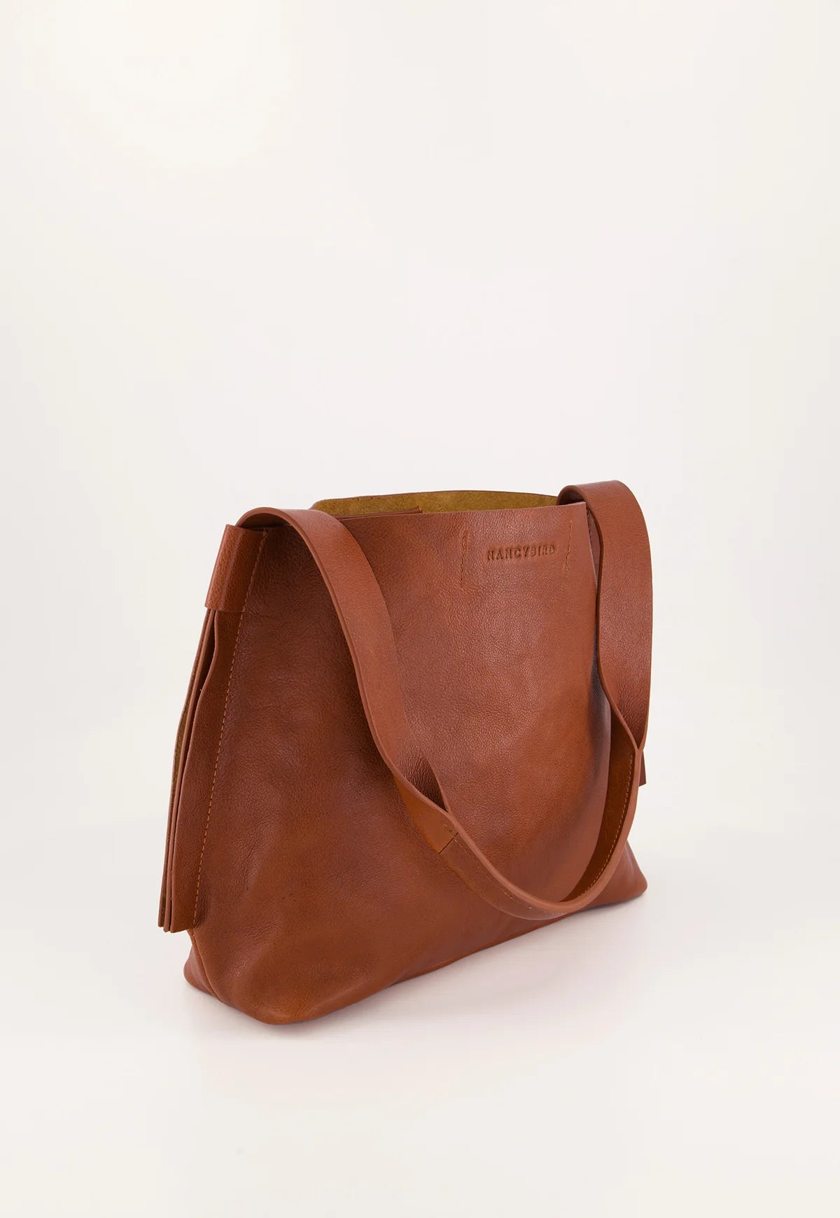 Burton Bag . Bombay Brown