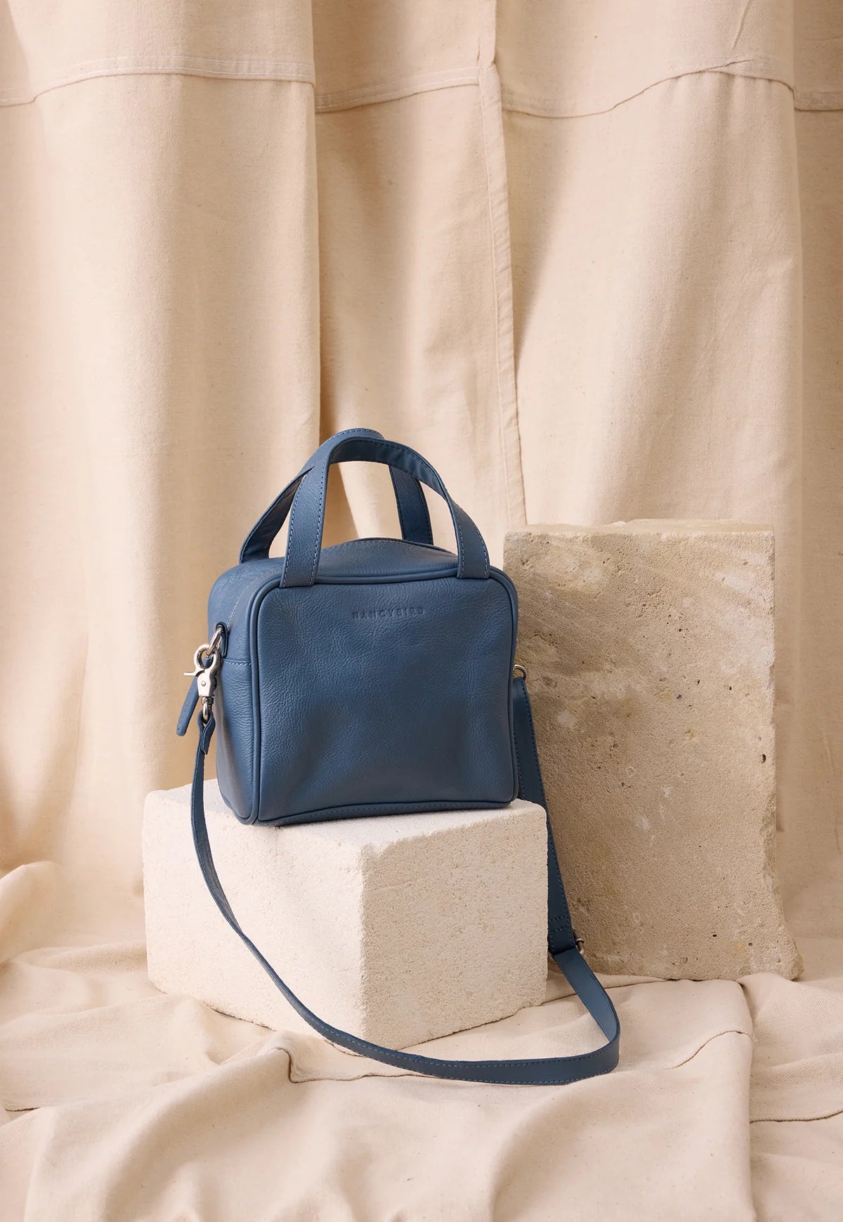 Koren Bag . Mineral