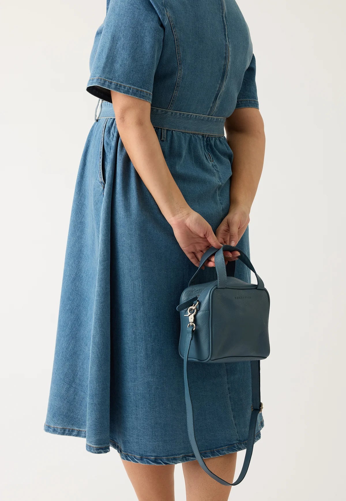 Koren Bag . Mineral