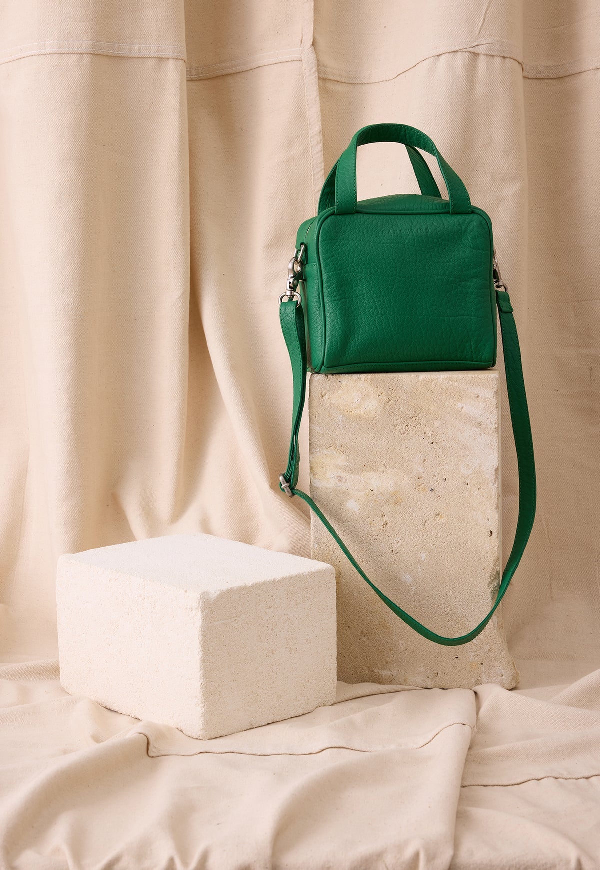 Koren Bag . Verdant