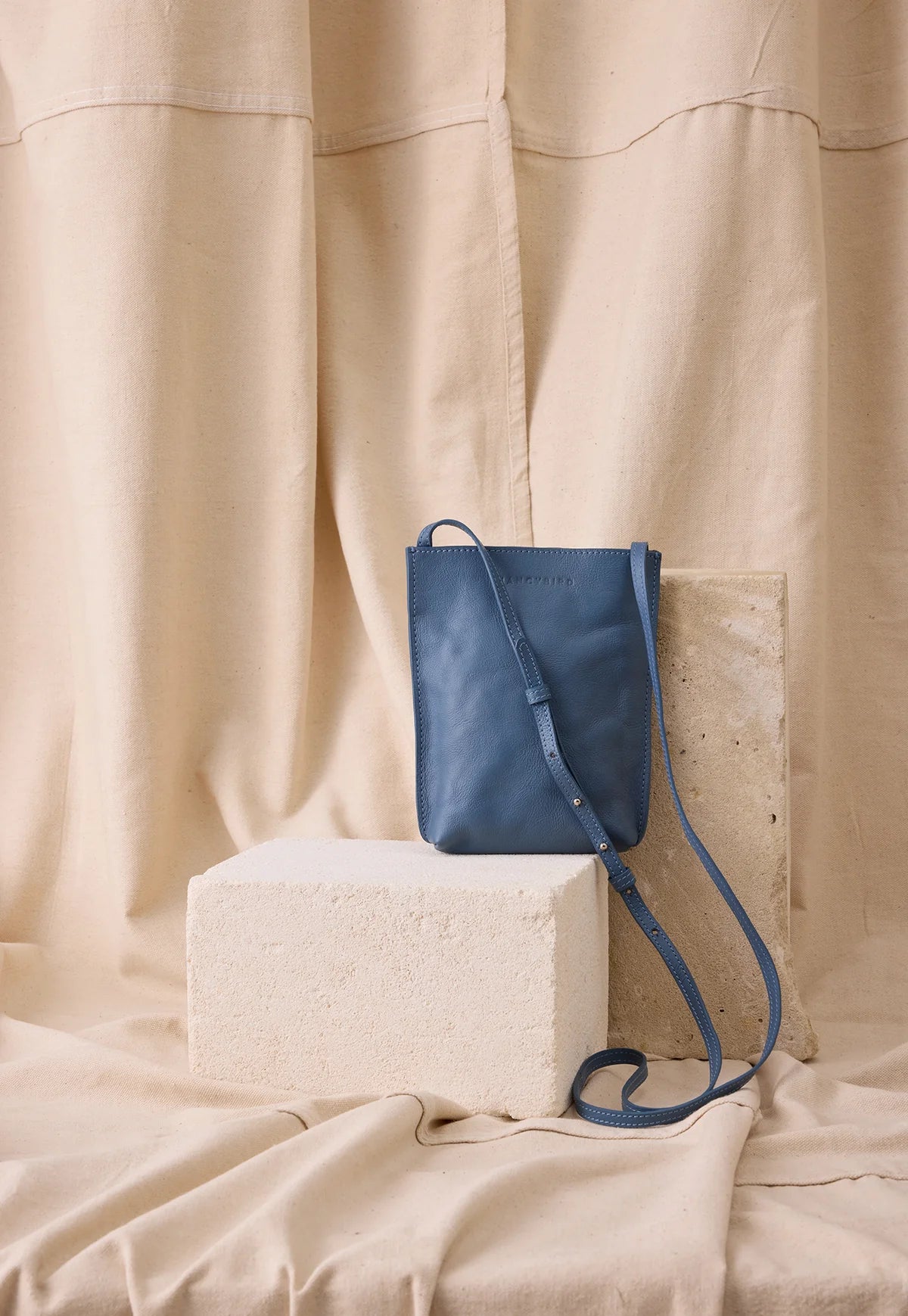 Louanne Pouch . Mineral