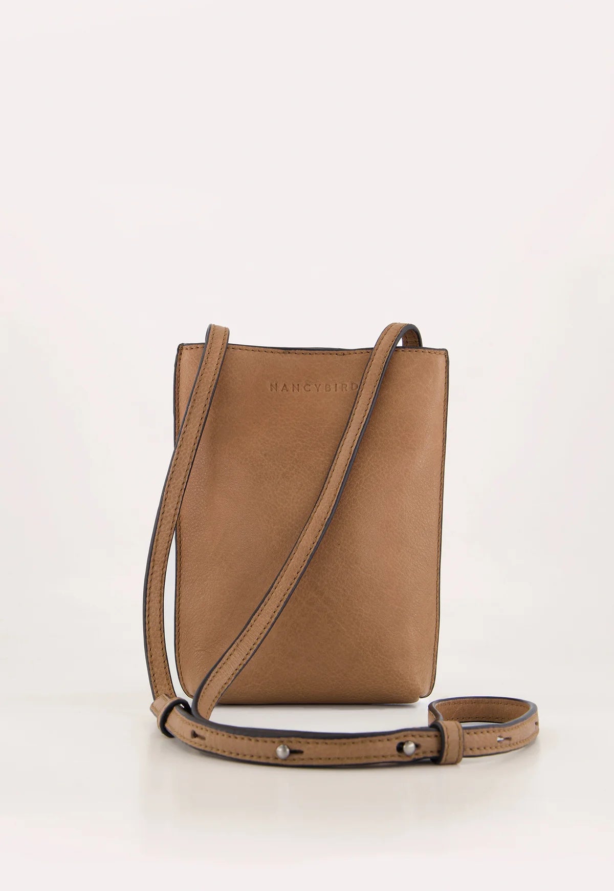 Louanne Pouch . Stone