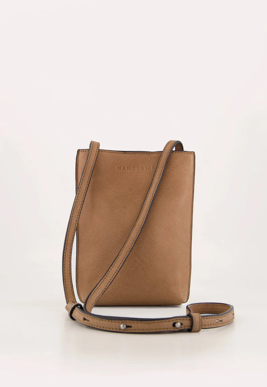 Louanne Pouch . Stone