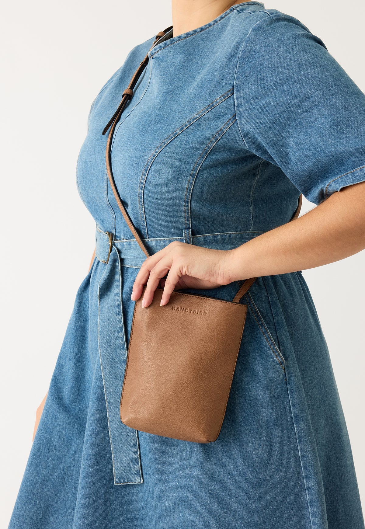 Louanne Pouch . Stone