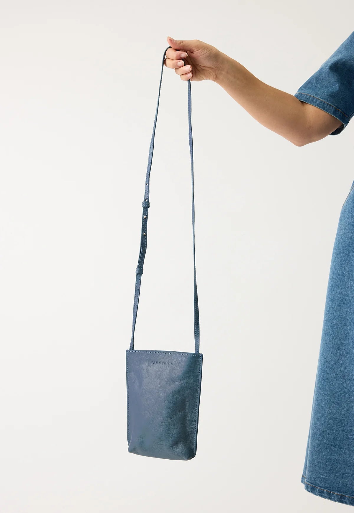Louanne Pouch . Mineral