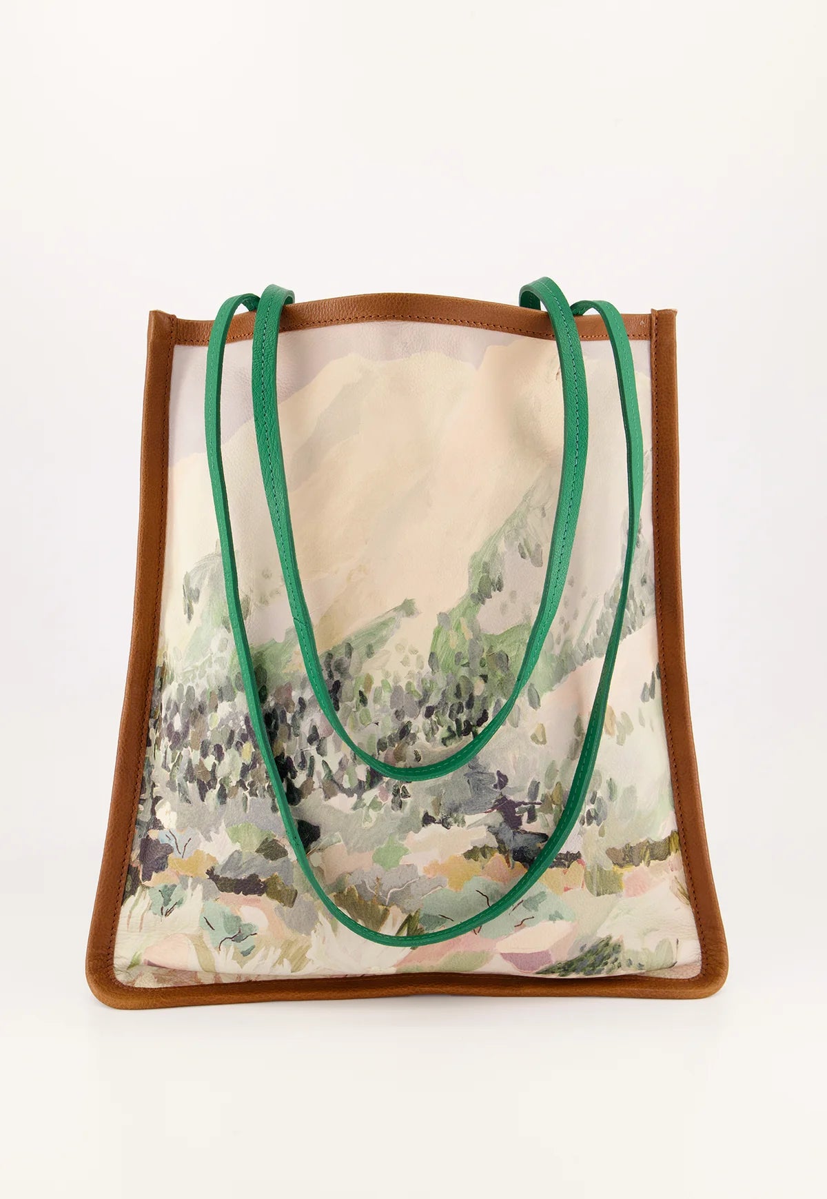 Moor Tote Bag