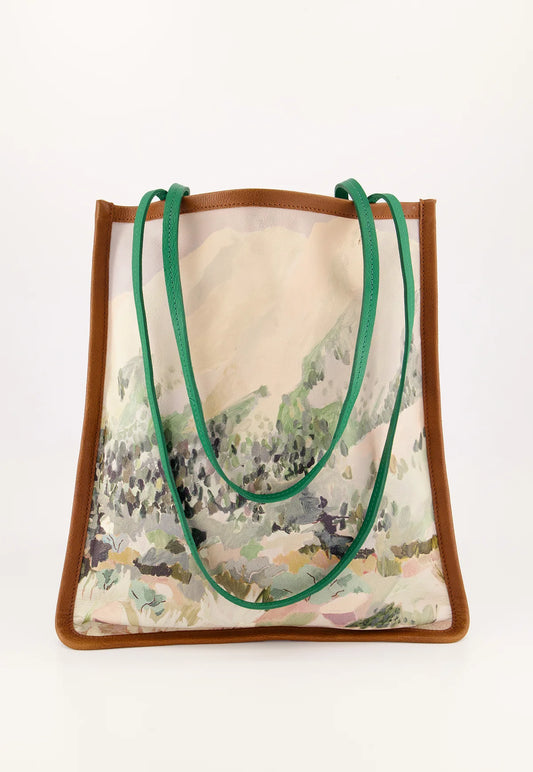 Moor Tote Bag