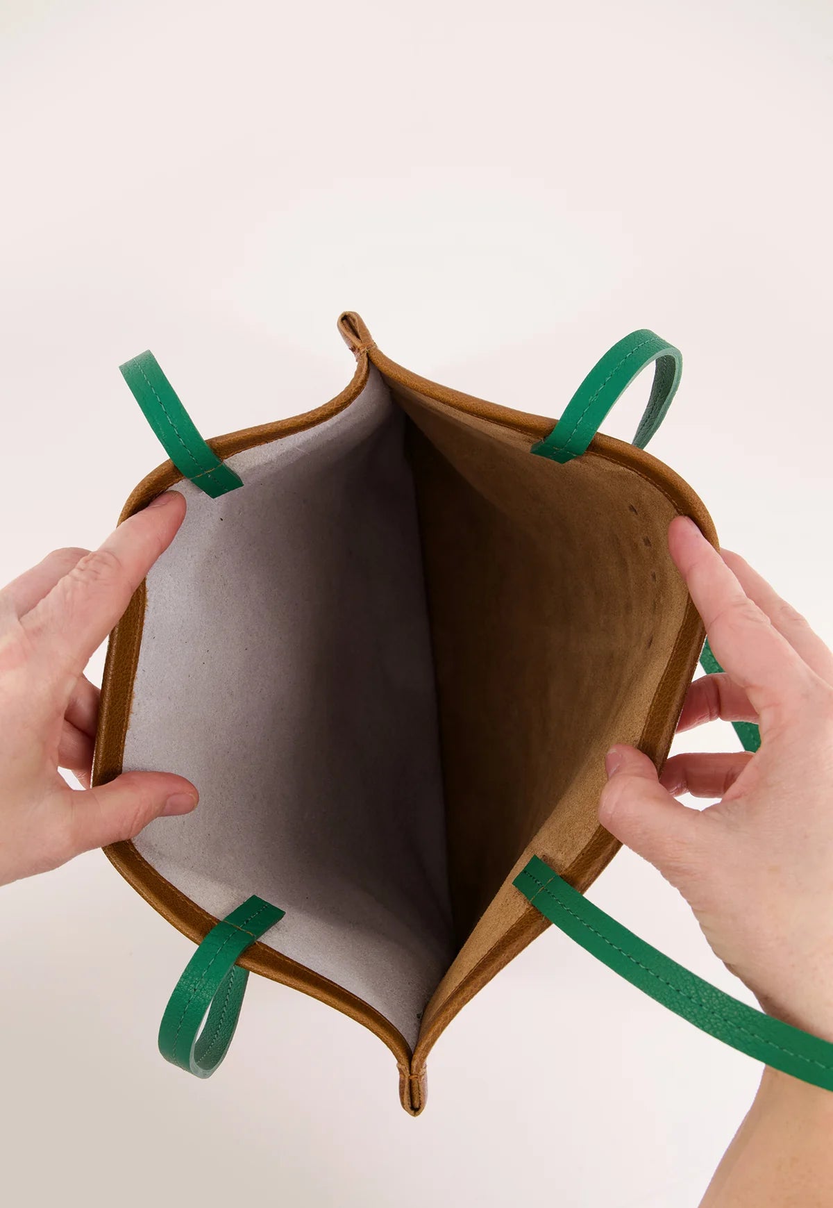 Moor Tote Bag