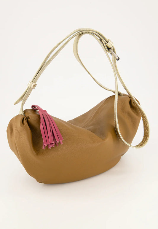 Pepper Sling Bag . Tepanade .