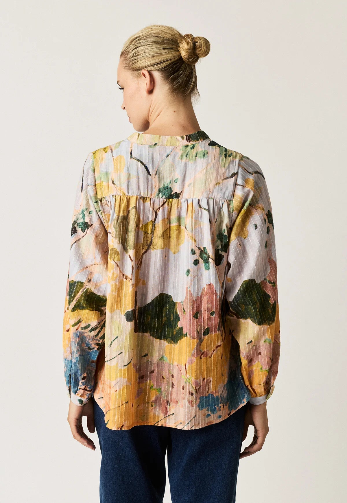 Sierra Blouse