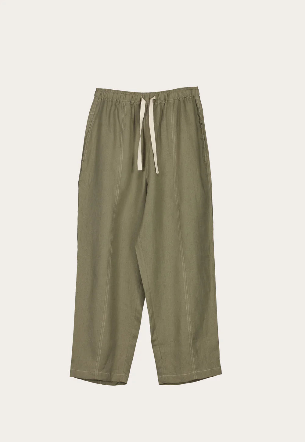 Sol Pant . Agave