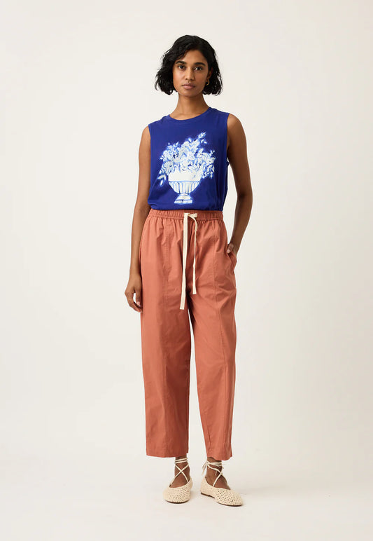 Sol Pant . Earth
